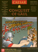 Great Battles of History: Caesar - Conquest of Gaul by GMT Games